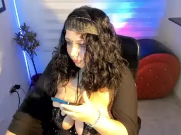 Chaturbate Sex Cam of agatha_marin_