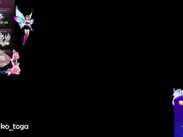 Chaturbate Sex Cam of himiiko_toga