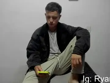Chaturbate Live Sex of ryan15_