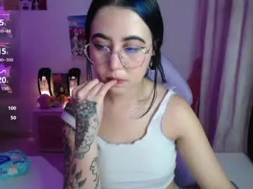 Chaturbate Watch Live Sex Cams of iriss_sky