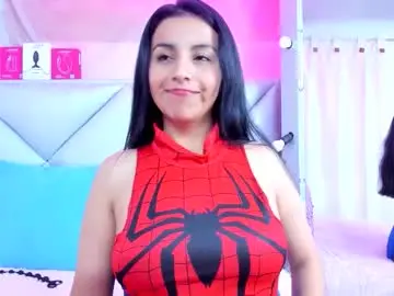 Chaturbate Nude Webcam of alejandra_lee19