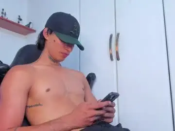 Chaturbate Best Webcam of jonryder_