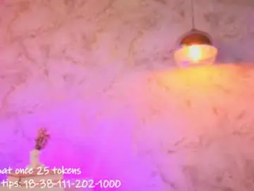 Chaturbate Best Webcam of liacox
