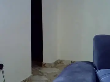 Chaturbate Sex Chat of africanqueen1234