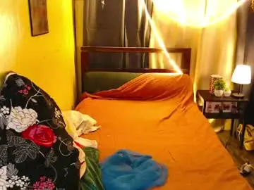 Chaturbate Sex Chat of _jazzysweetheart_