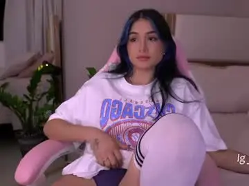 Chaturbate Private Sex Chat of annyhizzle