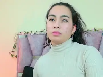 Chaturbate Live Porn of iris_mandarinne