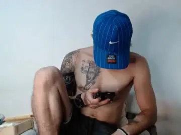 Chaturbate Sex Cam of sammytop22