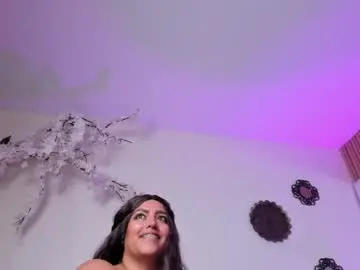 Chaturbate Adult Video Chat of ambarbrownn_