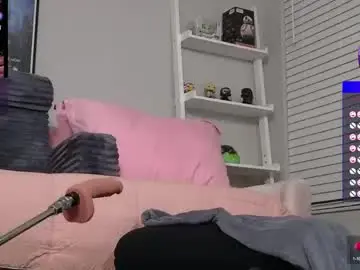 Chaturbate Free Porn Cam of camillacassidy