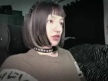 Chaturbate Watch Live Sex Cams of roxy_toxic