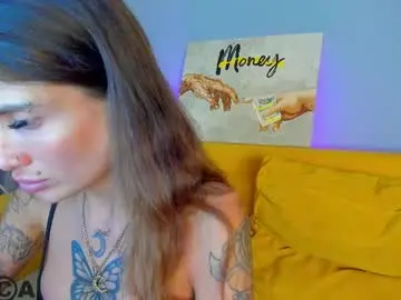 Chaturbate Adult Video Chat of patricia_cox