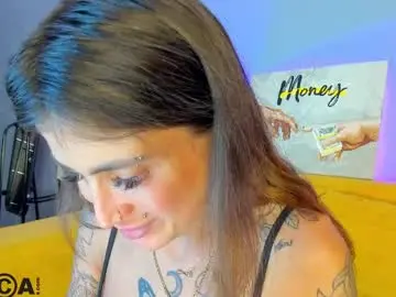 Chaturbate Free Porn Cam of patricia_cox