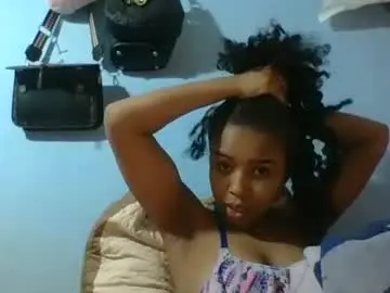 Chaturbate Sex Cam of stephaolysca