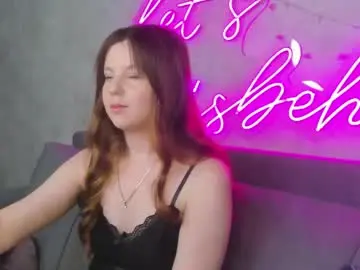 Chaturbate Live Porn of violeta_paul