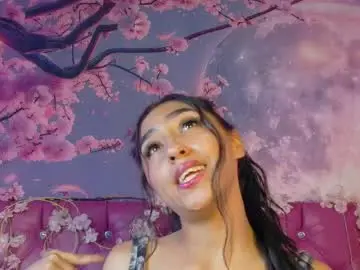 Chaturbate Live Sex Cam of angelasexx_1