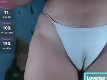 Chaturbate Sex Cam of ana_loveee