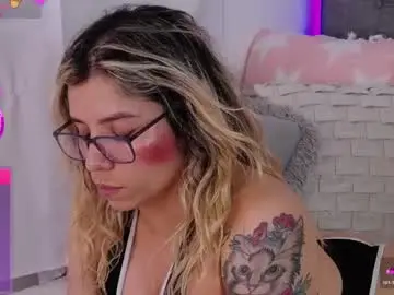 Chaturbate Best Webcam of anntonellalee