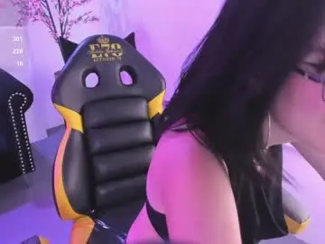 Chaturbate Sex Cam of janne_foox