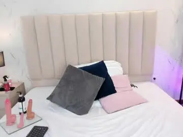 Chaturbate Best Webcam of violettarousee