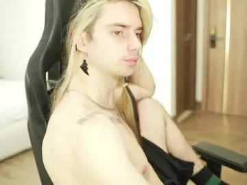 Chaturbate Live Porn of _just_funk_