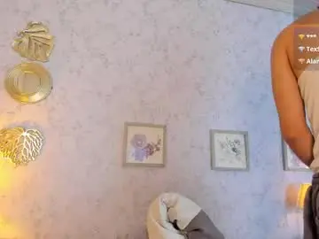 Chaturbate Adult Video Chat of lyan_twink