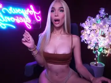 Chaturbate Adult Webcams of xforyoureyesonlyx
