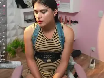 Chaturbate Best Webcam of luz_celeste_