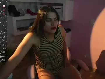 Chaturbate Adult Webcams of luz_celeste_