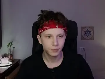 Chaturbate Live Sex of artycropp