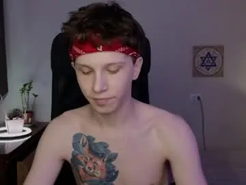 Chaturbate Adult Webcam of artycropp