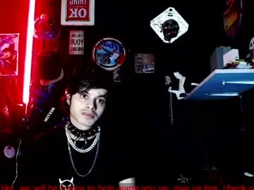 Chaturbate Sex Cam of drumcore_01