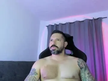 Chaturbate Watch Live Sex Cams of pierrevidal