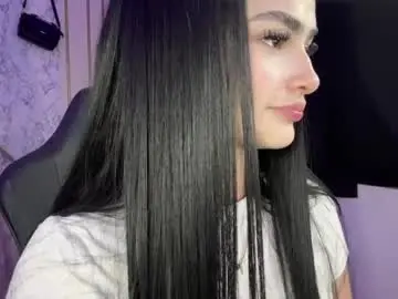 Chaturbate Nude Webcam of katleen_v
