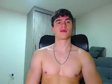 Chaturbate Best Webcam of andre_parker
