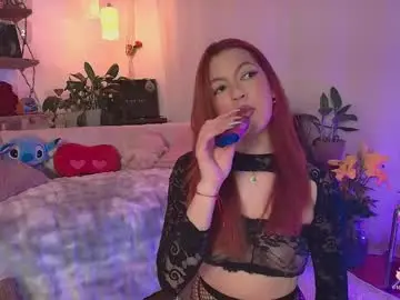 Chaturbate Adult Webcam of hannah_lovee