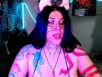 Chaturbate Best live sex cam show of jinx_25