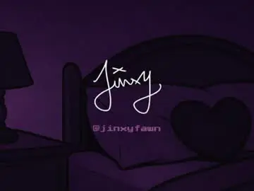 jinxyfawn