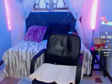 Chaturbate Adult Webcam of ava_harper_