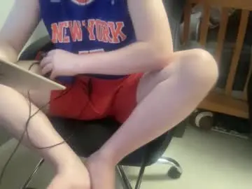Chaturbate Live Sex Cam of twinkmikexxx12
