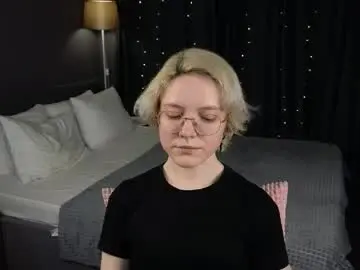 Chaturbate Nude Webcam of hottokori