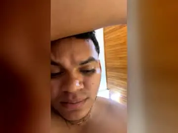 Chaturbate Nude Webcam of witirado1