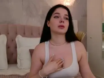 Chaturbate Adult Video Chat of nikaflowers