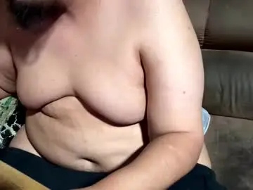 Chaturbate Live Sex Cam of skinhell