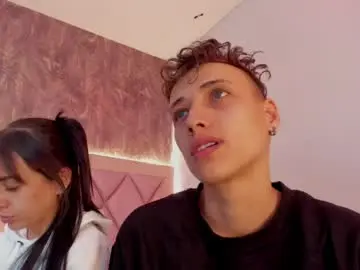 Chaturbate Sex Cam of megan_and_clohe