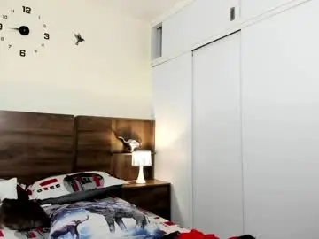 Chaturbate Live Sex of hanny_13