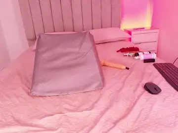 Chaturbate Best live sex cam show of gia_roux_