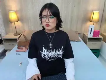 Chaturbate Free Live Porn of iris_gomez
