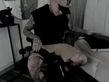 Chaturbate Sex Cam of onceagain97_