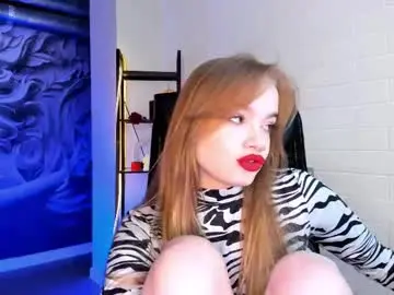 Chaturbate Live Sex of amynox